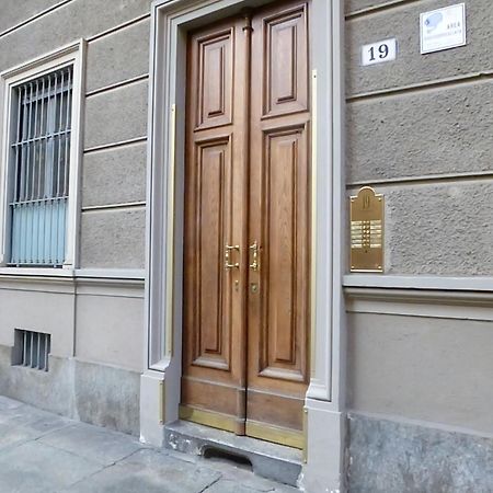 Napi House Appartamento Τορίνο Εξωτερικό φωτογραφία