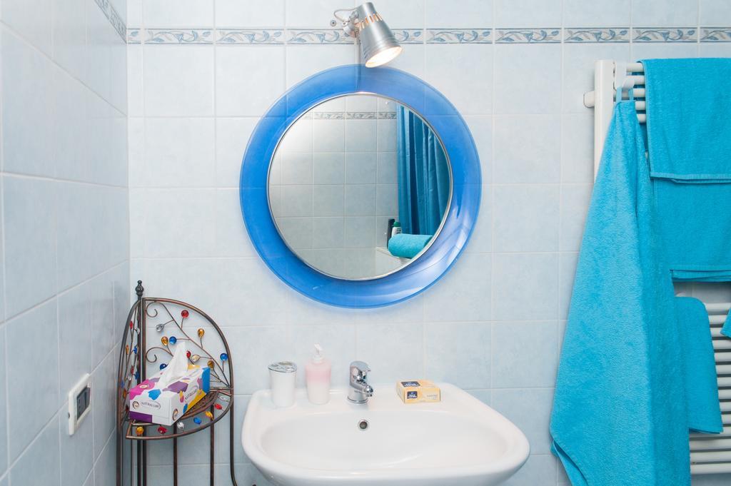 Napi House Appartamento Τορίνο Εξωτερικό φωτογραφία