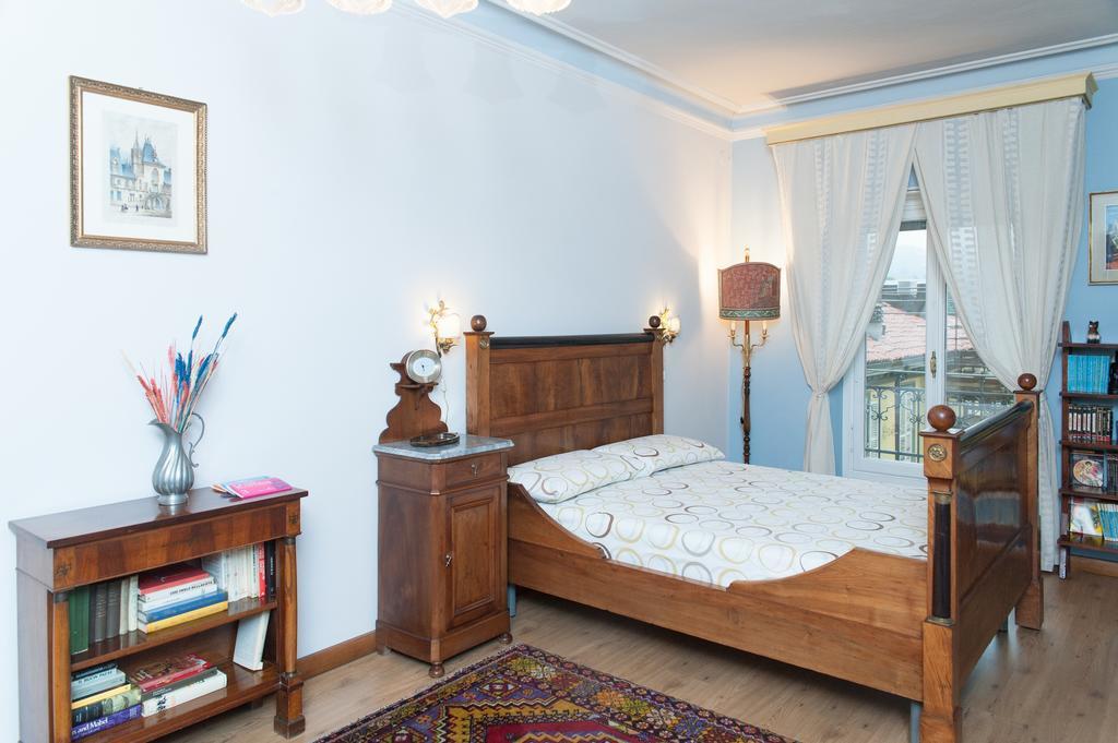 Napi House Appartamento Τορίνο Εξωτερικό φωτογραφία