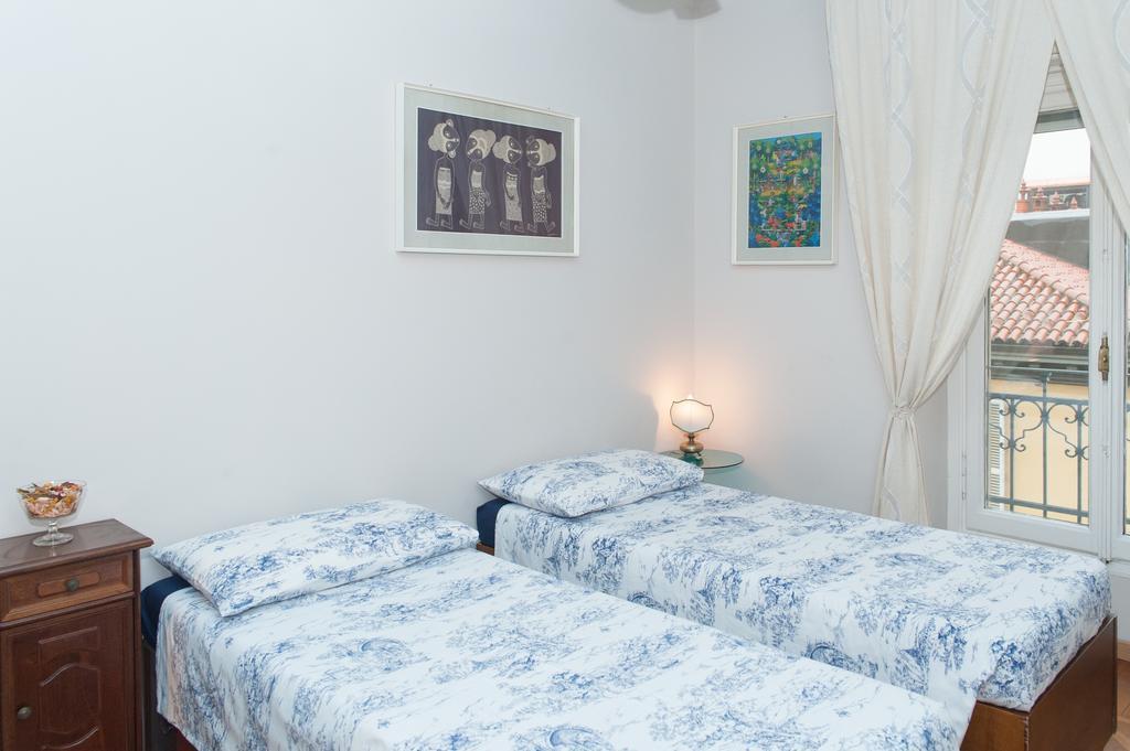 Napi House Appartamento Τορίνο Εξωτερικό φωτογραφία