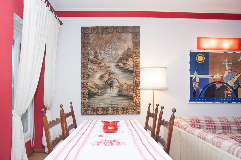 Napi House Appartamento Τορίνο Εξωτερικό φωτογραφία